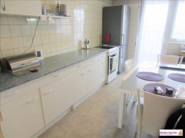 Appartement Amnéville
