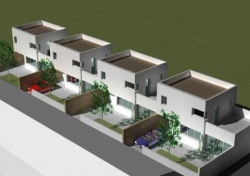 HT Immobilier vous propose en exclusivité cette magnifique maison contemporaine de 202m² à Luxembourg-Dommeldange sur un terrain de 3 ares composée comme suit :

-Rez de chaussée-

Hall d'entrée
Cuisine ouverte
Living accès terrasse et jardin (vue dégagée)
WC séparé
Garage
Buanderie


-Etage 1-

2 chambres
1 chambre parentale avec dressing et accès terrasse
Salle de bain haut de gamme.
Salle de douche avec douche à l'italienne.

Passeport énergétique AAA.

Le prix indiqué comprend une TVA à 3%.

Pour plus de renseignements, n'hésitez pas à nous contacter au 24.55.92.78

