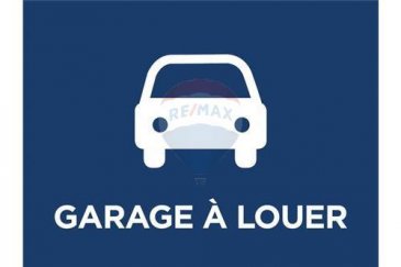 Remax Select, spécialiste de l'immobilier au Luxembourg, vous propose à la location un emplacement intérieur 
