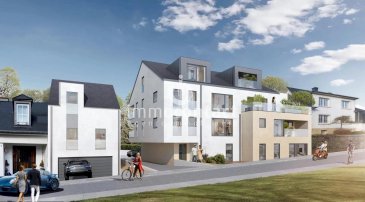 ENGLISH DESCRIPTION BELOW

Immo Contact vous présente le nouveau projet 