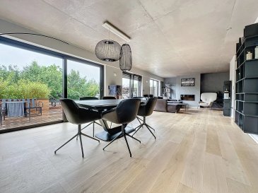 Magnifique Maison Familiale Moderne à Eischen.

Cette maison moderne, allie élégance contemporaine et qualité de finitions dans une rue calme dans la charmante ville de Eischen.

Offrant une surface habitable généreuse d'environ 300m² sur un terrain de +/− 5,80 ares, elle se distingue par son espace de vie lumineux, 5 chambres, un bureau, un garage, deux terrasses et un jardin soigneusement aménagé.

Caractéristiques principales:

- Situation idéale à Eischen, alliant ville et campagne avec plusieurs parcours de promenade idéal pour les loisirs.
- Proximité des commerces, des crèches, écoles et des arrêts de bus.
- Accès rapide aux autoroutes tout en bénéficiant d'un environnement calme.

Description détaillée:

Rez-de-chaussée:

- Hall d'entrée avec WC séparé
- Cuisine ouverte de qualité entièrement équipée
- Salle à manger donnant sur la terrasse et le jardin orientés Sud-Est
- Séjour lumineux avec cheminée encastrée pour une ambiance chaleureuse l'hiver et accès extérieur sur terrasse 
- Salle de reception avec bar et cave à vin idéal
- Buanderie
- Garage 


Étage:

- Hall de nuit
- Suite parentale spacieuse d'environ 50m² avec dressing et salle de bain somptueuse
- Chambre avec salle de bain privative et WC
- Bureau
- Pièce avec espace de rangement

2ème étage:

- Hall de nuit
- 3 chambres
- Salle de bain avec toilettes et fenêtre
-  Accès au grenier pour le stockage avec un potentiel à aménager de +/− 120m²

Extérieur:

- Un emplacement de parking devant le garage

Caractéristiques additionnelles:

- Construction aux normes les plus récentes
- Pompes à chaleur
- Chauffage au sol
- Stores électriques

Disponibilité immédiate à l'acte.

Visites possibles en semaine et le samedi.

Pour toutes informations contactez-moi au +352 621 391 355.

Estimation de votre bien (sous 48h), contactez nous +352 26 311 992 ou sur info@immocontact.lu.<br /><br /> ---------- <br />Magnificent modern family home in Eischen.

This modern home combines contemporary elegance and quality finishes on a quiet street in the charming town of Eischen.

Offering a generous living area of around 300m² on a +/− 5.80 ares plot, it features a bright living space, 5 bedrooms, an office, a garage, two terraces and a carefully landscaped garden.

Key features:

- Ideal location in Eischen, combining town and country with several walking routes ideal for leisure activities.
- Close to shops, nurseries, schools and bus stops.
- Quick access to freeways while enjoying quiet surroundings.

Detailed description:

First floor:

- Entrance hall with separate WC
- High-quality, fully-equipped open kitchen
- Dining room opening onto south-east-facing terrace and garden
- Light-filled living room with built-in fireplace for a cosy atmosphere in winter, and exterior access to terrace 
- Reception room with bar and ideal wine cellar
- Utility room
- Garage 


First floor:

- Night hall
- Spacious master suite of approx. 50m² with dressing room and sumptuous bathroom
- Bedroom with private bathroom and WC
- Study
- Room with storage space

2nd floor:

- Night hall
- 3 bedrooms
- Bathroom with toilet and window
- Access to attic for storage with +/− 120m² conversion potential

Exterior:

- Parking space in front of the garage


First floor:

- Night hall
- Spacious master suite approx. 50m² with dressing room and sumptuous bathroom
- Bedroom with private bathroom and WC
- Study
- Room with storage space

2nd floor:

- Night hall
- 3 bedrooms
- Bathroom with toilet and window
- Access to attic for storage with +/− 120m² conversion potential

Exterior:

- Parking space in front of the garage

Additional features:

- Built to the latest standards
- Heat pumps
- Underfloor heating
- Electric blinds

Immediate availability.

Visits possible on weekdays and Saturdays.

For further information, please contact me on +352 621 391 355.

For an estimate of your property (within 48 hours), please contact us on +352 26 311 992 or visit info@immocontact.lu.