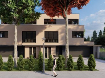 Cette maison neuve de ± 252 m² habitables, construite en 2025 et livrable en juin 2026. Elle offre un confort moderne et des prestations haut de gamme et se situe sur les hauteurs de Mersch dans un quartier résidentiel calme, à proximité immédiate des écoles, commerces, transports en commun, centres sportifs et espaces verts.

Elle se compose comme suit :

Le rez-de-chaussée s'ouvre sur un vaste hall d'entrée de ± 21 m² menant à une cuisine aménagée et à une salle à manger lumineuse de ± 37 m², complétées par une buanderie de ± 7 m² et un WC séparé. Une terrasse de ± 24 m² prolonge les pièces de vie vers l'extérieur Le garage double (côte à côte) de ± 46 m².

Au premier étage, la suite parentale de ± 30 m² dispose de son dressing et de sa salle de bain. Un séjour spacieux de ± 56 m² s'ouvre sur une terrasse de ± 16 m² et bénéficie d'une belle luminosité.

Le deuxième étage accueille actuellement 2 chambres de ± 16 et 13 m² en suite avec leur salle de bain et leur dressing. L'espace à l'étage permet de faire une troisième chambre si vous le souhaitez ; une terrasse de ± 16 m² offrant un espace détente privé.

Le sous-sol comprend une cave de ± 12 m², une cave de ±6 m², une cave à vin de ± 14 m², une chaufferie de ± 18 m² avec espace technique, ainsi qu'une salle multifonctionnelle de ± 20 m² idéale pour le fitness. Un WC séparé et un palier complètent cet espace.

Détails :

Un ascenseur Kone desservant tous les niveaux
Fenêtres triple vitrage avec volets électriques
Chauffage au sol alimenté par pompe à chaleur et panneaux photovoltaïques et stockage d'énergie
Domotique KNX, alarme et fibre optique.
Le cahier des charges est à votre disposition et les finitions vous pouvez les choisir.

Prix : € 1.590.000,- avec TVA à 17% - € 1.540.000,- avec TVA de 3%

Contact : Jimmy de Brabant - tél : +352 661 167 494 - email jimmy@vanmaurits.lu