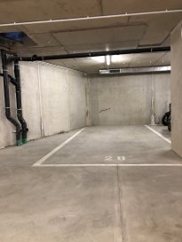 Garage - Parking