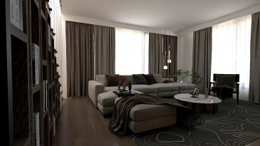 EN COURS DE CONSTRUCTION ET DISPONIBLE en SEPTEMBRE 2026. 
Situé au 4ème et dernier étage de la résidence 