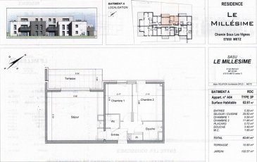 Appartement