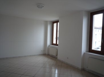 Appartement Toul