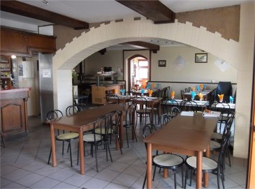 Restauration / Hotellerie Ligny-en-Barrois