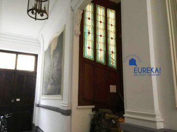 Maison de maître