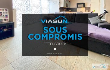 ****** SOUS-COMPROMIS******<br>ViaSun SA, \