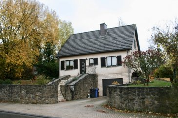 Maison individuelle