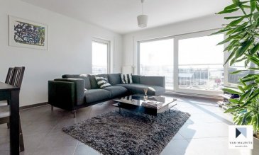 Ce bel appartement 1 chambre, au 2ème étage d’une résidence récente (2013) et bien tenue, est d'une surface habitable de ±64m². Le Kirchberg est à une dizaine de minutes de l’appartement situé à Contern, village disposant de toutes les commodités, (Boulangerie, épicerie, banque…). Une zone commerciale avec supermarchés est à quelques minutes également. L’appartement se compose comme suit :

Au 2ème étage : Un hall d’entrée avec vestiaire intégré donne sur le un grand et lumineux séjour de ±27m² ; une baie vitrée coulissante donne sur un balcon de ±10m² exposée plein sud ; une cuisine semi ouverte de ±5m² comprenant lave-vaisselle, four, plaque vitrocéramique, frigo, congélateur, hotte et nombreux rangements ; une chambre de ±16m² avec sa salle de bain de ±5m² (double vasque, baignoire/douche et sèche-serviette) ; une toilette séparée avec lavabo.

Au 1er sous-sol : Une cave de ±5m² ; un emplacement dans une buanderie commune ; une place de parking dans garage fermé.

Généralités :

Double vitrage, volets manuels, bonne isolation phonique ;
Passeport énergétique : B-B ;
Proche de Luxembourg-ville ;
Proche des commerces ;
Idéal pour une personne seule ou un couple ;

Loyer : 1600-€ - Charges : 280-€ (Hors électricité et internet) ;
Garantie locative : 3 mois de loyer ;
Disponible à partir 1er Juillet 2021 ;
Bail de 1 an minimum;
Frais d’agence ; 1 mois de loyer + TVA 17% ;

Agent responsable : Pierre-Yves Béchet
Tél : +352 621 654 086
Email : Pierre-Yves@vanmaurits.lu