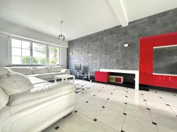 AXHOME IMMO vous propose cette grande maison avec 5 chambres à coucher de +/− 160 m² (200m2 utile) située à Pétange.

Idéale pour une grande famille ou pour un investisseur souhaitant louer des chambres.

À l'intérieur, vous disposerez de beaucoup d'espace.

GARAGE pour 1 voiture plus un emplacement extérieur.

Proche de toutes les commodités.

Une grande cave et une buanderie au sous-sol viennent compléter ce bien.

Pour plus d'informations, n'hésitez pas à nous contacter :
- par téléphone : +352 691911993
- par email : info@axhome.lu

 ---------- 
AXHOME IMMO bietet Ihnen dieses große Haus mit 5 Schlafzimmern von +/− 160 m² (200m2 Nutzfläche) in Petingen an.

Ideal für eine große Familie oder für einen Investor, der Zimmer vermieten möchte.

Im Inneren des Hauses haben Sie viel Platz.

GARAGE für 1 Auto plus Außenstellplatz.

In der Nähe aller Annehmlichkeiten.

Ein großer Keller und eine Waschküche im Untergeschoss vervollständigen diese Immobilie.

Für weitere Informationen kontaktieren Sie uns bitte:
- per Telefon: +352 691911993
- per E-Mail: info@axhome.lu

 ---------- 
AXHOME IMMO offers this large 5-bedroom house of +/− 160 m² (200m2 utile) located in Pétange.

Ideal for a large family or for an investor wishing to rent out rooms.

Inside, you'll find plenty of space.

GARAGE for 1 car plus a parking space outside.

Close to all amenities.

A large cellar and laundry room in the basement complete this property.

For further information, please do not hesitate to contact us:
- by phone: +352 691911993
- by email : info@axhome.lu