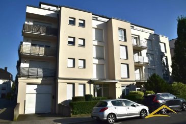 L'agence IMMO LORENA de Pétange a choisi pour vous un appartement situé au rez-de-chaussée avec entrée individuelle. Idéal pour exercer profession libérale, A VENDRE A PETANGE.
Le local se situe dans une Résidence construite en 2003 et dispose de 132 m2 ainsi que d'une terrasse de 22 m2 et deux emplacements , à proximité des commerces, transports en commun et toutes commodités, il se compose comme suit
Composition du bien :

PIECES A VIVRE : 

Un très beau hall d’entrée d’une contenance de 6,15 m2
Une cuisine séparée toute équipée de 13,71 m2 
Un double living de 42,52 m2 donnant accès à la terrasse 
Un débarras de 4,85 m2
WC séparé de 1,78 m2

PIECES DE NUIT :

Hall de nuit de 10,44 m2 desservant deux grandes chambres
Trois chambres faisant :
1ère chambre de 16,17 m2 donnant accès à la terrasse de 22 m2
2ème chambre de 14,22 m2 avec accès à la terrasse
Une terrasse de 22 m2
Une salle de bain complète de 9,03 m2 équipée d’une baignoire et d’une douche.
Une buanderie privative faisant 3,51 m2

A ceci s’ajoute :

Deux emplacements : intérieur et extérieur


Caractéristiques de l’appartement :

- Appartement situé au rez-de-chaussée avec entrée individuelle. Idéal pour exercer profession libérale.
- L’appartement est très bien situé à proximité du centre-ville, écoles, maison relais et commerces.
- L’appartement dispose de deux emplacements : un intérieur et l’autre extérieur

Pas de frais d'agence pour le futur acquéreur

A VOIR ABSOLUMENT!!!!

Pour tout contact:
Joanna RICKAL: 621 36 56 40
Vitor Pires: 691 761 110

L'agence ImmoLorena est à votre disposition pour toutes vos recherches ainsi que pour vos transactions LOCATIONS ET VENTES au Luxembourg, en France et en Belgique