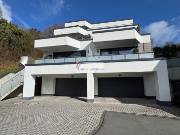 IMMO EXCELLENCE vous propose en exclusivité ce joli et moderne appartement aux finitions haut de gamme.

Laissez-vous séduire par ce superbe appartement moderne, baigné de lumière, offrant une surface habitable d'environ 71,50 m², ainsi qu'une surface utile d'environ 77 m², niché au 1er étage d'une résidence récente et soignée.

Dès l'entrée, le ton est donné : volumes généreux, finitions contemporaines et atmosphère chaleureuse.

Un espace de vie qui fait la différence.

Le coeur de l'appartement s'ouvre sur un magnifique séjour avec cuisine ouverte entièrement équipée (28 m²), conçu pour allier convivialité et élégance. 

Grâce à ses larges ouvertures, vous profitez d'une luminosité exceptionnelle tout au long de la journée.

Le séjour offre un accès direct sur un jardin privatif de près de 39 m², un véritable havre de paix, ainsi que sur un balcon de 11 m², offrant de magnifiques vues bien dégagées.

L'appartement dispose encore d'une chambre principale spacieuse de 13 m², ainsi que d'une seconde chambre de 9 m², idéale pour enfant, bureau ou invités, les deux avec accès direct sur le magnifique jardin.

L'appartement offre  également une moderne salle de bains de 8 m², avec baignoire jacuzzi, douche à l'italienne séparée et espace buanderie intégré.

L'appartement est complété par sa spacieuse cave privative de 9 m², ainsi que par son emplacement intérieur sécurisé (13,75 m²).

Situé à Fölkerbach, charmante localité allemande à proximité immédiate d'Echternach et Echternacherbrück, vous profitez d'un cadre de vie verdoyant et paisible tout en restant connecté.

Le centre de Luxembourg est accessible en seulement 35 minutes, un atout idéal pour les frontaliers.

Les atouts majeurs : résidence récente, luminosité exceptionnelle, jardin privatif, grand balcon, agencement optimal, environnement calme à proximité immédiate des commodités.

Un bien rare sur le marché, alliant confort moderne et qualité de vie.

À visiter sans tarder !


IMMO EXCELLENCE präsentiert Ihnen exklusiv diese stilvolle und moderne Wohnung mit hochwertiger Ausstattung.

Lassen Sie sich von dieser lichtdurchfluteten, eleganten Wohnung begeistern, die eine Wohnfläche von ca. 71,50 m² sowie eine Nutzfläche von ca. 77 m² bietet und sich im 1. Obergeschoss einer gepflegten, kürzlich errichteten Residenz befindet.

Bereits beim Betreten spürt man den besonderen Charakter dieser Immobilie: großzügige Raumaufteilung, zeitgemäße Ausstattungen und eine warme, einladende Atmosphäre.

Ein Wohnbereich, der begeistert.

Das Herzstück der Wohnung bildet ein großzügiger Wohn- und Essbereich mit offener, voll ausgestatteter Küche (28 m²), der Eleganz und Geselligkeit perfekt vereint.

Dank der großen Fensterfronten genießen Sie den ganzen Tag über eine außergewöhnliche Helligkeit.

Der Wohnbereich bietet direkten Zugang zu einem privaten Garten von ca. 39 m² ? einer echten Ruheoase ? sowie einem großzügigen Balkon (11 m²) mit freiem und schönem Ausblick.

Die Wohnung beinhaltet des Weiteren ein geräumiges Hauptschlafzimmer (13 m²), sowie ein zweites Schlafzimmer (9 m²), ideal als Kinderzimmer, Büro oder Gästezimmer. 

Beide Zimmer bieten direkten Zugang zum wunderschönen Garten mit exklusiver, privater Nutzung.

Die Wohnung verfügt über ein modernes Badezimmer (8 m²) mit:  Whirlpool-Badewanne (Jacuzzi), einer separaten, bodengleichen Dusche sowie einem integrierten Wasch- und Trockenbereich.

Im Untergeschoss befinden sich ein großer privater Keller (9 m²) sowie ein Innenstellplatz in der Garage (13,75 m²).

Gelegen in Fölkerbach, einer charmanten Ortschaft in Deutschland, in unmittelbarer Nähe zu Echternach und Echternacherbrück, genießen Sie eine ruhige und grüne Umgebung bei gleichzeitig optimaler Anbindung.

Das Stadtzentrum von Luxembourg erreichen Sie in nur ca. 35 Minuten,  ideal für Grenzgänger.

Ihre Vorteile auf einen Blick: Moderne, neuwertige Residenz,
außergewöhnlich helle Räume, exklusive Gartennutzung sowie ein großer Balkon, optimale Raumaufteilung, ruhige Lage nahe aller Annehmlichkeiten.

Eine seltene Gelegenheit auf dem Immobilienmarkt, ideal für alle, die modernes Wohnen mit hoher Lebensqualität verbinden möchten.

Unbedingt besichtigen!


IMMO EXCELLENCE is proud to present this stylish and modern apartment with high-end finishes, offered exclusively.

Let yourself be captivated by this light-filled and elegant property, offering approximately 71.50 sqm of living space and 77 sqm of usable space, located on the first floor of a well maintained, recently built residence.

From the moment you enter, the property reveals its unique character: generous volumes, contemporary finishes, and a warm, welcoming atmosphere.

A living space that stands out.

The heart of the apartment is a spacious living and dining area with a fully equipped open-plan kitchen (28 sqm), perfectly combining elegance and conviviality.

Thanks to the large windows, you will enjoy exceptional natural light throughout the day.

The living area offers direct access to: a private garden of approx. 39 sqm, a true haven of peace, a large balcony (11 sqm) with open and pleasant views

This wonderful apartment offers a spacious master bedroom (13 sqm), as well as a second bedroom (9 sqm), ideal as a child's room, office, or guest room.

Both bedrooms provide direct access to the beautiful private garden for exclusive use.

The apartment features a contemporary bathroom (8 sqm) equipped with: a Jacuzzi bathtub, a separate walk-in shower, and an integrated laundry area.

This apartment also offers a large private cellar (9 sqm), and an indoor parking space (13.75 sqm).

Situated in Fölkerbach, a charming German locality close to Echternach and Echternacherbrück, you benefit from a peaceful, green environment while remaining well connected.

The city center of Luxembourg is reachable in just 35 minutes, making it ideal for cross-border commuters.

Key highlights at a glance: Modern, recently built residence, exceptional natural brightness, private garden for exclusive use and a large balcony.

The apartment is situated in a quiet location close to all amenities.

 A rare opportunity on the property market, perfect for those seeking modern living combined with a high quality of life.

 A must-see property!