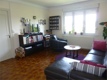 Appartement Hussigny-Godbrange