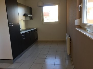 Appartement à Urmatt