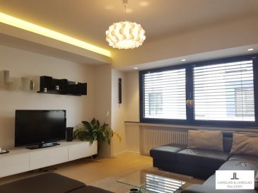 Appartement à Luxembourg