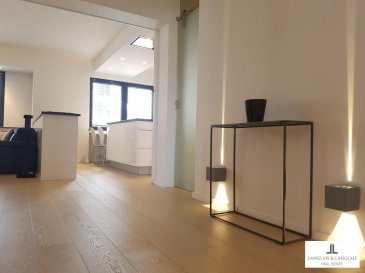 Appartement à Luxembourg