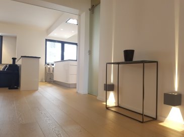 Appartement à Luxembourg
