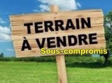 Terrain constructible à Merscheid (Heiderscheid)