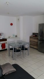 Appartement Giraumont