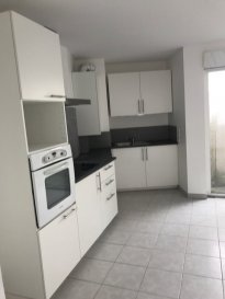 Appartement Thionville-Élange