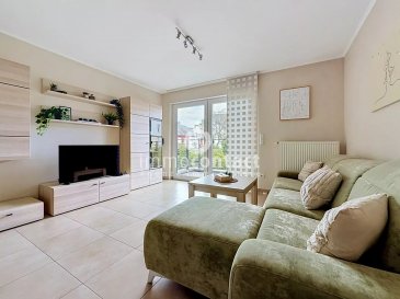 L’agence immobilière Immo-Contact a le plaisir de vous présenter ce bel appartement d’une superficie d’environ 78 m², situé à Pétange.

Implanté dans un quartier recherché, à quelques minutes des commerces, des établissements scolaires, des transports en commun et des principaux axes routiers, ce bien profite d’un environnement paisible tout en offrant une excellente accessibilité.

Situé au 1er étage d’une résidence construite en 2009, cet appartement séduit par ses espaces bien pensés, sa luminosité naturelle et son agréable terrasse orientée Est, parfait pour profiter du soleil matinal dans un cadre calme et verdoyant. 
Un garage privatif vient compléter l’ensemble et apporte un véritable confort au quotidien.

Il se compose comme suit :

- Hall d’entrée
- Séjour lumineux avec accès au balcon orienté Est
- Espace salle à manger
- Cuisine ouverte entièrement équipée
- Deux chambres à coucher
- Salle de bains avec douche et toilettes
- WC séparé
- Buanderie privative avec possibilité d’utiliser également la buanderie commune de la résidence

Le bien dispose également d’un garage box privatif de ±15 m², offrant un espace idéal pour le stationnement ainsi que du rangement.

La copropriété est parfaitement entretenue et aucun travaux n’est actuellement à prévoir, un véritable atout pour un achat en toute sérénité.

Réunissant confort, fonctionnalité et luminosité, cet appartement constitue une excellente opportunité, aussi bien pour une résidence principale que pour un investissement de qualité.

Pour toute information complémentaire ou pour organiser une visite, en semaine comme le week-end, contactez-moi au +352 621 75 86 43.

Estimation gratuite de votre bien sous 48 heures au +352 26 311 992 ou par e-mail à info@immocontact.lu.

 ---------- 
Immo-Contact Real Estate is pleased to present this beautiful apartment of approximately 78 sqm, located in Pétange.

Ideally positioned in a sought-after residential area, just moments from shops, schools, public transport and major road connections, this property enjoys a peaceful setting while offering excellent accessibility.

Situated on the first floor of a residence built in 2009, the apartment impresses with its well-designed layout, abundant natural light and pleasant east-facing balcony, the perfect place to enjoy the morning sun in a quiet environment. A private garage further enhances the comfort and practicality of everyday living.

The apartment comprises:

* Entrance hall
* Bright living room with direct access to the east-facing balcony
* Dining area
* Fully equipped open-plan kitchen
* Two bedrooms
* Bathroom with shower and toilet
* Separate guest WC
* Private laundry area, with the additional possibility of using the communal laundry room

The property also benefits from a private garage box of approximately 15 sqm, providing secure parking as well as additional storage space.

The residence is very well maintained and no works are currently planned within the condominium, offering complete peace of mind for future owners.

Combining comfort, functionality and natural light, this apartment represents an excellent opportunity, whether as a primary residence or a quality investment.

For further information or to arrange a viewing during the week or at the weekend, please contact me on +352 621 75 86 43.

Free property valuation within 48 hours by calling +352 26 311 992 or by email at info@immocontact.lu.