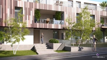 Appartement à Luxembourg