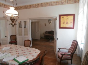 Appartement Sarreguemines