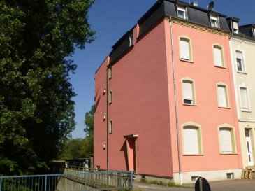 Immeuble de rapport