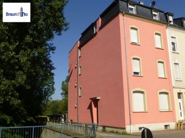 Immeuble de rapport