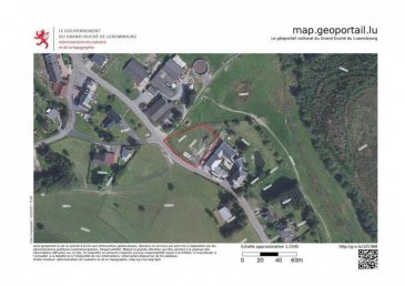 Carine Lecomte, RE/MAX Luxembourg vous propose à la vente, 3 terrains à construire dans un cadre de verdure exceptionnel, terrains libres de constructeur avec projet accepté de construire 3 maisons selon PAP existant. 

Lieu-dit : Boevange
Commune : WINCRANGE
Section : Boevange
Terrain 1:  04,94 ares - 116,885 euros
Terrain 2 : 05,40 ares - 127,695 euros
Terrain 3 : 05,72 ares - 135,340 euros
Contenance totale: 16,06 ares

Pour tout renseignements : +352 621 689 637


Ref agence :5095567