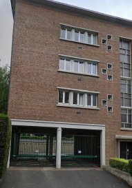 VENDU!!!!


En copropriété sécurisé , rue Guynemer La Madeleine accès par portail automatisé-
En fond d'allée de garage -
Garage aérien de 580X230: 1 voiture 
Hauteur 190 
Porte : 200X265
Exclusivité