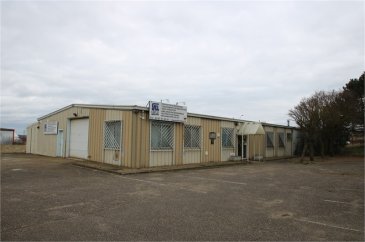 Bureau Sainte-Marie-aux-Chênes