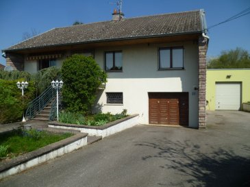 Maison Sommerviller