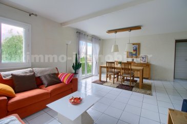 Appartement Metz