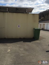 Emplacements extérieurs à louer.
Disponibilité immédiate.

Pour plus d'informations n'hésitez pas à nous contacter au 691 656 588 ou au 691 112 115.
Ref agence :3537907