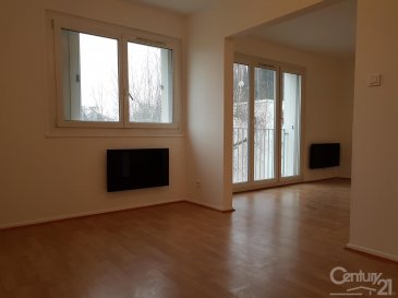 Appartement Maxéville