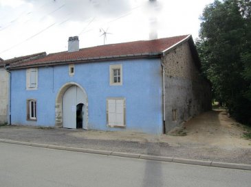 Maison Mirecourt