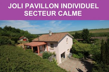 Maison Lacroix-sur-Meuse