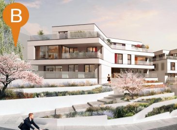 Appartement à Hostert (Niederanven)