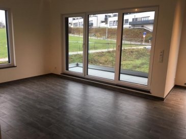 APPARTEMENT - Schouweiler