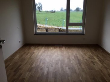 APPARTEMENT - Schouweiler