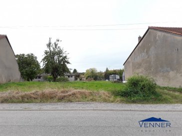 Terrain constructible
