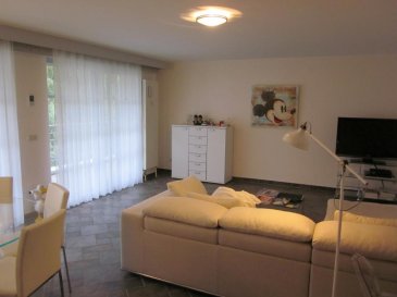 Appartement à Esch-sur-Alzette