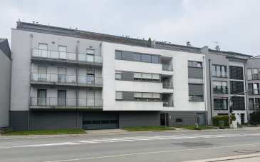 À VENDRE

Appartement situé à Luxembourg

1er étage :
- Hall d'entrée
- Cuisine équipée
- Salon / Living avec accès terrasse 
- Salle de douche 
- 2 chambres à coucher
- Terrasse
- Débarras 

- 1 emplacement intérieur
- Cave

Situation agréable et tranquille

À proximité : centre-ville, école, crèche, maison relais, commerces, accès autoroute, arrêt de bus, forêt, aire de jeu.

Nous vous invitons à contacter :
Moura Jemp
Tél: +352621216646