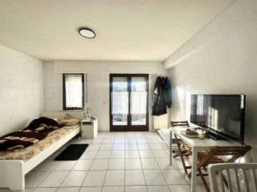 AXHOME IMMO vous propose ce bel appartement meublé d'environ 30 m², comprenant une chambre à coucher, situé à DUDELANGE.

Disponible au 15 février 2025.

Idéalement placé et proche de toutes commodités.

L'appartement est situé au rez-de-chaussée et se compose comme suit :

- Hall d'entrée
- Séjour et salle à manger
- Cuisine équipée séparée
- Balcon
- Salle de douche avec WC 
- Une chambre
- Cave
- Buanderie commune

Les atouts :
- Pratique
- Parking voiture commun à disposition de la résidence 
- Emplacement à 5 minutes du centre ville de Dudelange

Pour plus d'informations, n'hésitez pas à nous contacter :
- Par téléphone : +352 691911993 ROBERTO Alex
- Par email : info@axhome.lu

Nous restons également à votre entière disposition si vous souhaitez vendre ou louer votre bien. Nous prenons en charge toutes les démarches administratives liées à votre bien immobilier.

Nous sommes également à votre disposition pour des estimations gratuites.

 ---------- 
AXHOME IMMO bietet Ihnen diese schöne möblierte Wohnung von ca. 30 m², mit einem Schlafzimmer, in DUDELANGE.

Verfügbar zum 15. Februar 2025.

Ideale Lage und Nähe zu allen Annehmlichkeiten.

Die Wohnung befindet sich im Erdgeschoss und setzt sich wie folgt zusammen:

- Eingangshalle
- Wohn- und Esszimmer
- Separate voll ausgestattete Küche
- Balkon
- Duschraum mit WC
- Ein Schlafzimmer
- Keller
- Gemeinsame Waschküche

Vorteile:
- Praktisch
- Gemeinsamer Autoparkplatz zur Verfügung der Residenz
- Lage 5 Minuten vom Stadtzentrum von Dudelange entfernt

Für weitere Informationen können Sie uns gerne kontaktieren:
- Per Telefon: +352 691911993 ROBERTO Alex
- Per E-Mail: info@axhome.lu

Wir stehen Ihnen auch gerne zur Verfügung, wenn Sie Ihre Immobilie verkaufen oder vermieten möchten. Wir kümmern uns um alle administrativen Schritte, die mit Ihrer Immobilie verbunden sind.

Wir stehen Ihnen auch für kostenlose Schätzungen zur Verfügung.

 ---------- 
AXHOME IMMO offers this beautiful furnished apartment of approximately 30 m², including one bedroom, located in DUDELANGE.

Available from February 15, 2025.

Ideally located and close to all amenities.

The apartment is located on the first floor and is composed as follows:

- Entrance hall
- Living and dining room
- Separate fitted kitchen
- Balcony
- Shower room with WC
- One bedroom
- Cellar
- Shared laundry room

Benefits :
- Practical
- Shared car parking available in the residence
- Location 5 minutes from Dudelange town center

For further information, please do not hesitate to contact us:
- By phone: +352 691911993 ROBERTO Alex
- By email: info@axhome.lu

We are also at your disposal if you wish to sell or rent your property. We can take care of all the administrative formalities associated with your property.

We are also at your disposal for free estimates.

 ---------- 
AXHOME IMMO bitt Iech dëst schéin aménagéierten Appartement vun ongeféier 30 m², dorënner eng Schlofkummer, zu DUDELANGE.

Verfügbar vum 15. Februar 2025.

Ideal placéiert an no bei all equipéiert.

D'Appartement ass um Rez-de-Chaussée an ass wéi follegt zesummegesat:

- Aganksberäich
- Wunnzëmmer an Iesszëmmer
- Separat equipéiert Kichen
- Balkon
- Duschzëmmer mat WC 
- Eng Schlofkummer
- Keller
- Gemeinsame Wäschzëmmer

D'Virdeeler:
- Praktesch
- Gemeinsam Parking verfügbar bei der Residenz 
- Location 5 Minutte vum Diddelenger Stadkär

Fir méi Informatiounen, zéckt net eis ze kontaktéieren:
- Um Telefon: +352 691911993 ROBERTO Alex
- Per E-Mail: info@axhome.lu

Mir bleiwen och zur Verfügung wann Dir Är Immobilie wëllt verkafen oder lounen. Mir këmmeren eis ëm all administrativ Prozeduren am Zesummenhang mat Ärem Besëtz.

Mir sinn och zur Verfügung fir gratis Schätzungen.