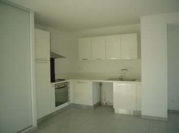 Appartement Thionville-Saint-François