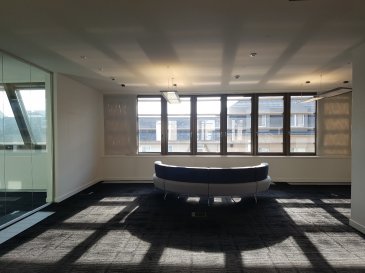 office in Luxembourg