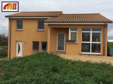 MAISON - LONGWY